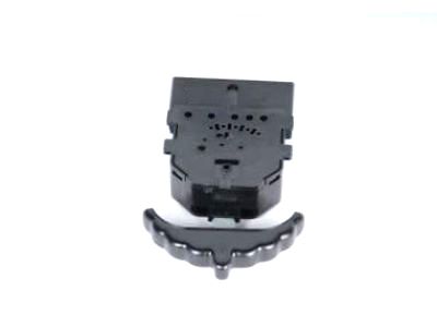 Saturn A/C Switch - 90586835