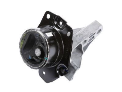 Chevy 20839835 Side Transmission Mount