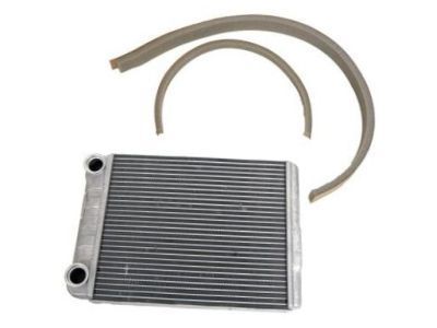 GMC Sierra 2500 HD Heater Core - 25906908