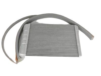 GMC Sierra 2500 HD Heater Core - 25906908