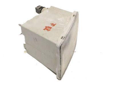 Cadillac XLR Fog Light - 10347354