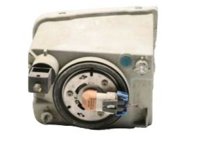 Cadillac XLR Fog Light - 10347354