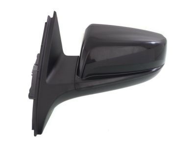 Chevy Malibu Mirror Cover - 22860544