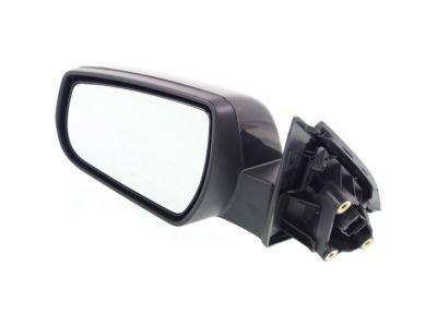 Chevy Malibu Mirror Cover - 22860544