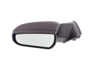 Chevy Malibu Mirror Cover - 22860544