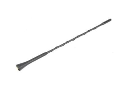 Buick Encore Antenna - 23345431