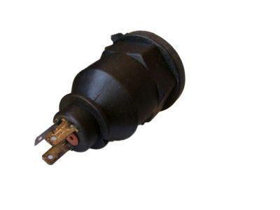 Buick Oil Pressure Switch - 10045775