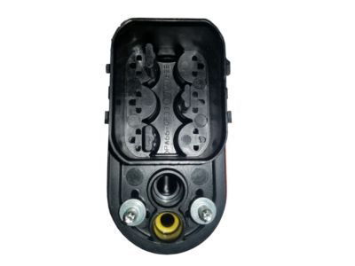 GMC Safari Throttle Body - 17113273