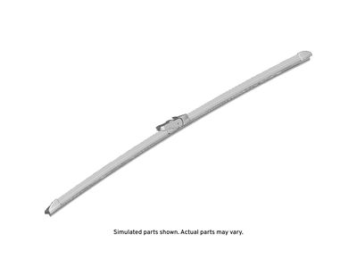 GM 42858909 Blade, Windshield Wiper Blade 42858909 GM Blade, Windshield Wiper Blade Product Photo 1 of 1
