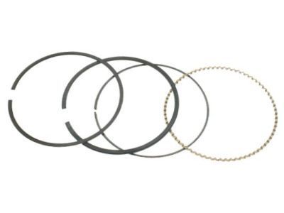GMC Piston Ring - 89060378