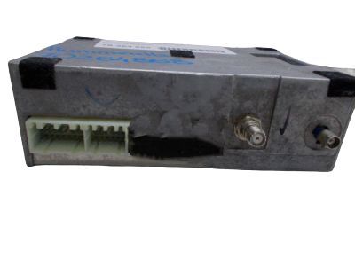 GMC Canyon Body Control Module - 15835455