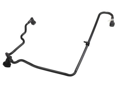 12698957 GM Tube, Engine Crankcase Ventilation Product Photo 2 of 3