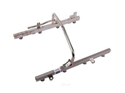 Chevy Express 2500 Fuel Rail - 12660710