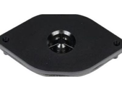 Chevy Silverado 3500 Car Speakers - 15204326