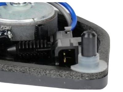 Chevy Silverado 3500 Car Speakers - 15204326