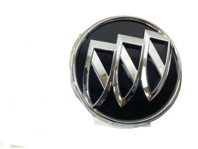 Buick LaCrosse Emblem - 20963181