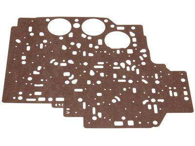24204268 GM Gasket, Transmission Main Control Valve Body Product Photo 1 of 1