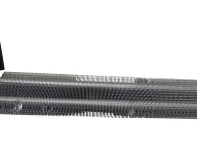 Saturn Power Steering Cooler - 22792865