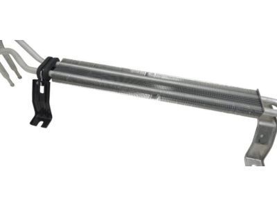 Saturn Power Steering Cooler - 22792865