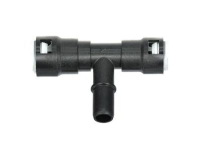 GMC 15161789 TEE,AUXILIARY HEATER INLET HOSE(ENGINE SIDE)(*KIT2)