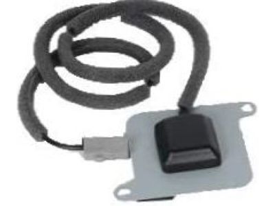 Chevy Corvette Antenna - 15821094