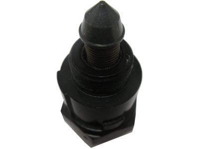 Buick Roadmaster Idle Control Valve - 25527077