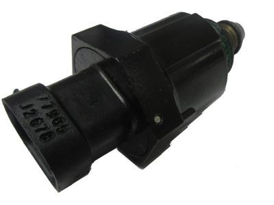 Buick Roadmaster Idle Control Valve - 25527077
