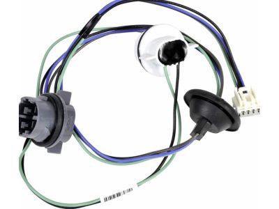 Hummer Light Socket - 10395344