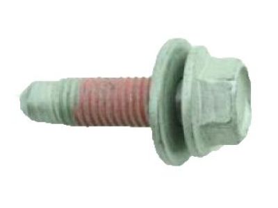 GM 11517827 Outer Brace Bolt GM 11517827 Outer Brace Bolt