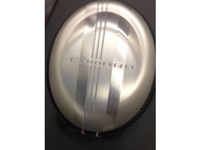 2020 Chevy Camaro Shift Knob - 84077627