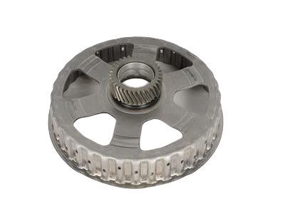 GM 24256292 Gear, Transmission Sun Gear GM 24256292 Gear, Transmission Sun Gear