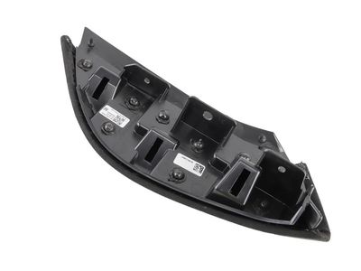 87851483 GM Cover, Folding Top Compartment, Black Product Photo 1 of 2