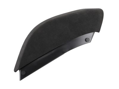 87851483 GM Cover, Folding Top Compartment, Black Product Photo 2 of 2