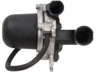 Pontiac Secondary Air Injection Pump - 12600828