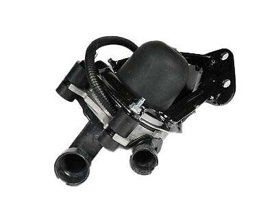 Pontiac Secondary Air Injection Pump - 12600828