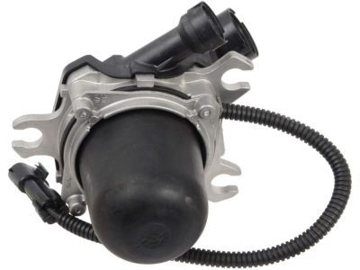Pontiac Secondary Air Injection Pump - 12600828