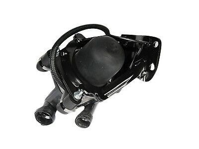 Pontiac Secondary Air Injection Pump - 12600828