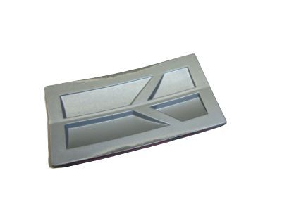 Oldsmobile Cutlass Cruiser Emblem - 22525403