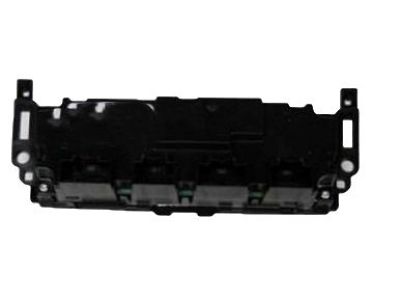 Chevy Avalanche A/C Switch - 25936129
