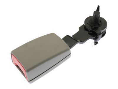 Buick Seat Belt - 19301277