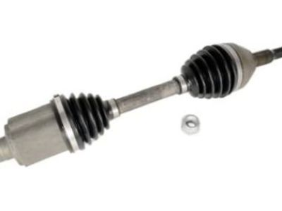 Chevy Cobalt Axle Shaft - 10359409
