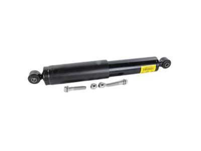 Chevy Suburban 2500 Shock Absorber - 12477645