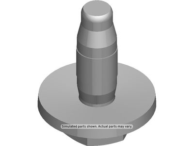 GM 11548980 Bolt, Catalytic Converter 11548980 GM Bolt, Catalytic Converter Product Photo 1 of 1