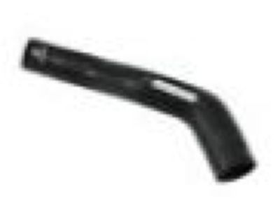 Chevy Tracker Radiator Hose - 30027979