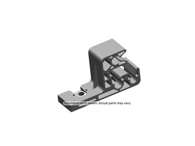 GM 10330060 Clip, Evaporation Emission System(Fuel Tank End) 10330060 GM Clip, Evaporation Emission System(Fuel Tank End) Product Photo 1 of 1