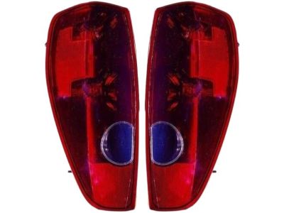 GMC Canyon Back Up Light - 19417443