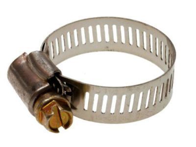 Chevy Fuel Line Clamps - 1470030