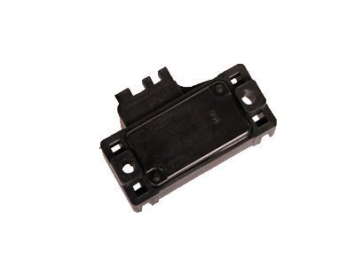 Pontiac MAP Sensor - 12223861