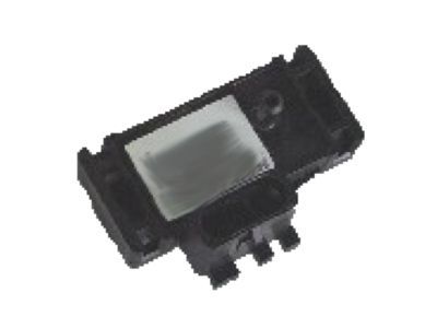 Pontiac MAP Sensor - 12223861