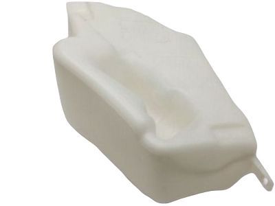 Buick Washer Reservoir - 12362535